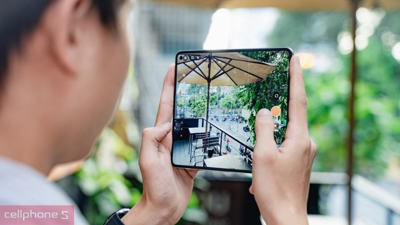 OPPO Find N3 16GB 512GB - Cũ Đẹp