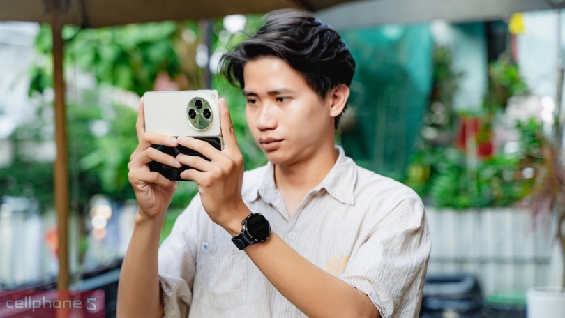 OPPO Find N3 16GB 512GB - Cũ Đẹp