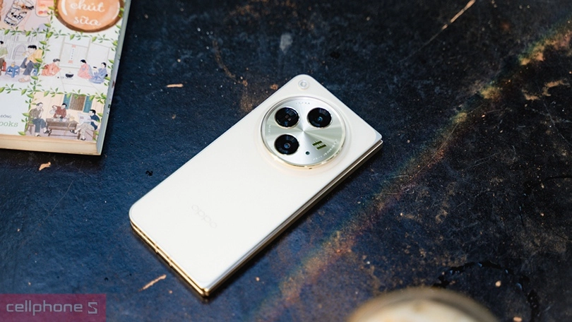 OPPO Find N3 16GB 512GB cũ xước