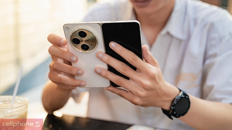 OPPO Find N3 16GB 512GB cũ xước