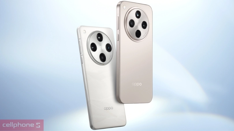 Vì sao nên mua OPPO Find Series cũ