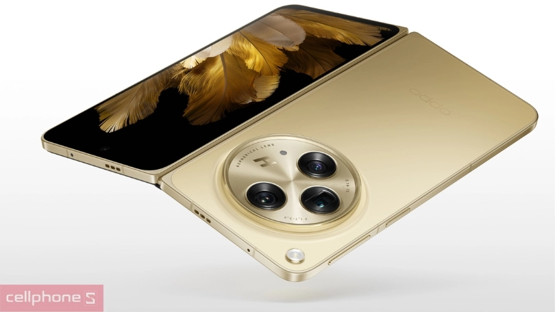 OPPO Find Series cũ đẹp