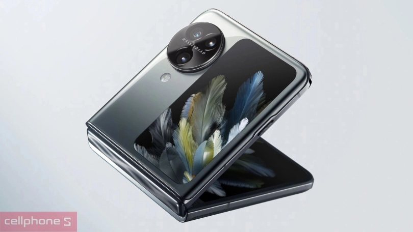 OPPO Find Series cũ trầy xước