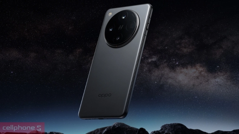 OPPO Find Series cũ xước cấn