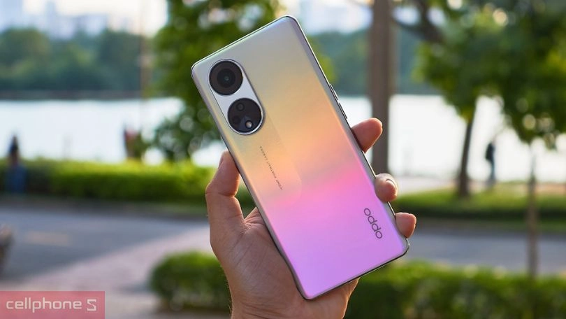 Các dòng OPPO Reno Series cũ phổ biến