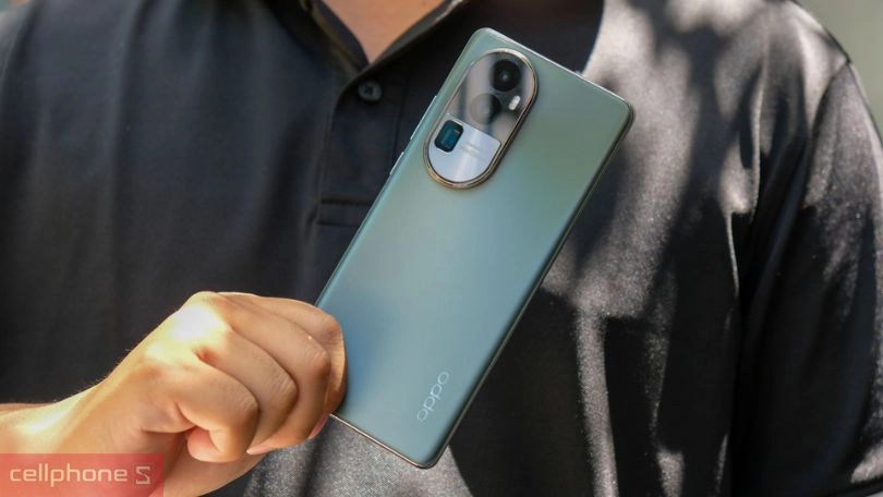 Liệu OPPO Reno Series cũ còn phù hợp để mua