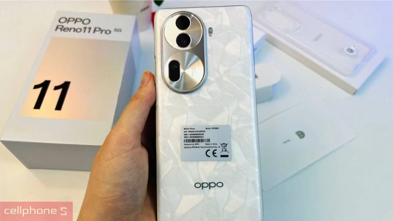 Mua OPPO Reno Series cũ ở đâu uy tín