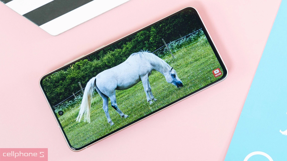 Tư vấn Samsung Galaxy S21 cũ theo nhu cầu