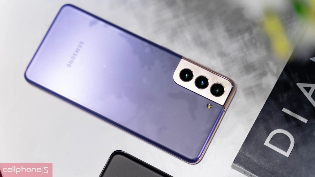 Bảng giá Samsung Galaxy S21 cũ mới nhất