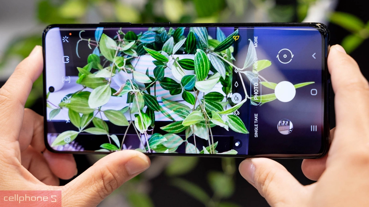 Chính sách thu cũ đổi mới và trả góp dễ tiếp cận