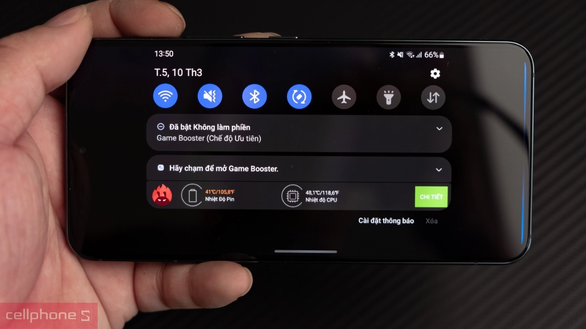 Bảng giá Samsung Galaxy S22 cũ mới nhất