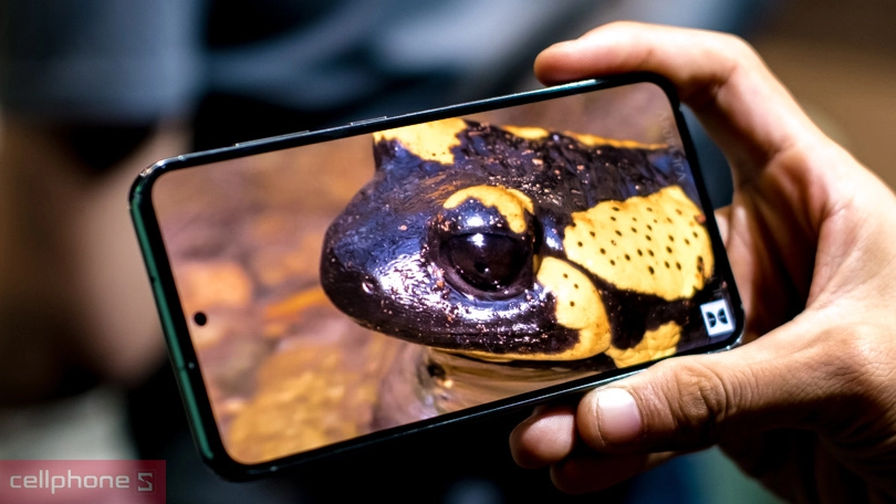 Samsung Galaxy S23 8GB 128GB - Cũ Xước Cấn