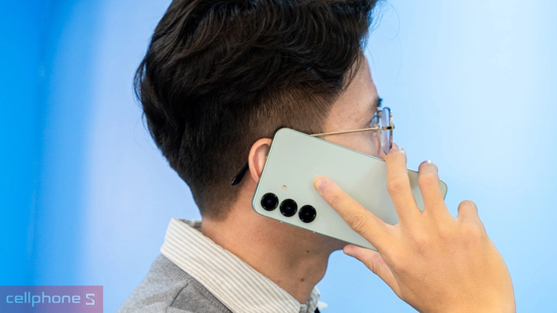 Samsung Galaxy S25 Plus 5G 12GB 256GB - Cũ Đẹp