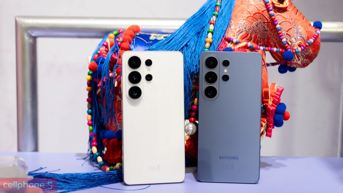 Samsung Galaxy S26 Series cũ giá thành rẻ