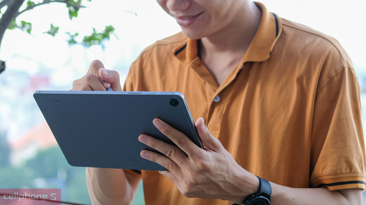 Samsung Galaxy Tab S9 cũ có mức giá đa dạng theo phiên bản