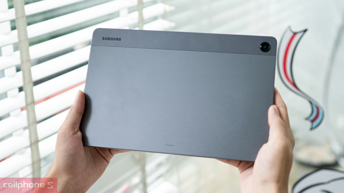 Vì sao nên mua Samsung Galaxy Tab A cũ