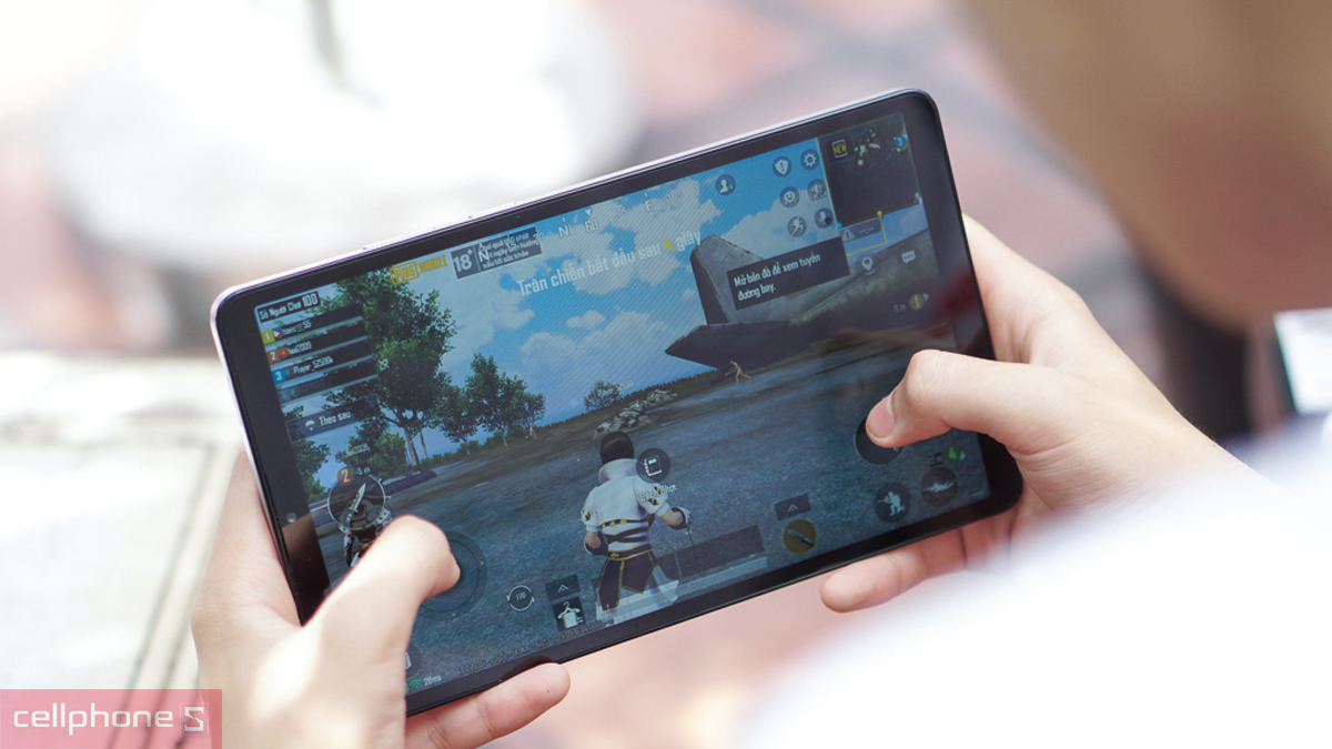 Hệ thống âm thanh sống động