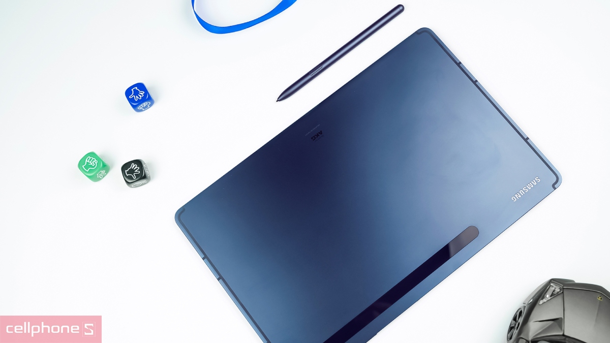 Giới thiệu thương hiệu Samsung