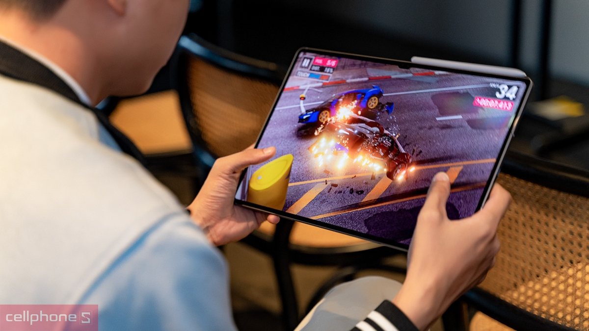 Giá bán Galaxy Tab S Series cũ bao nhiêu tiền