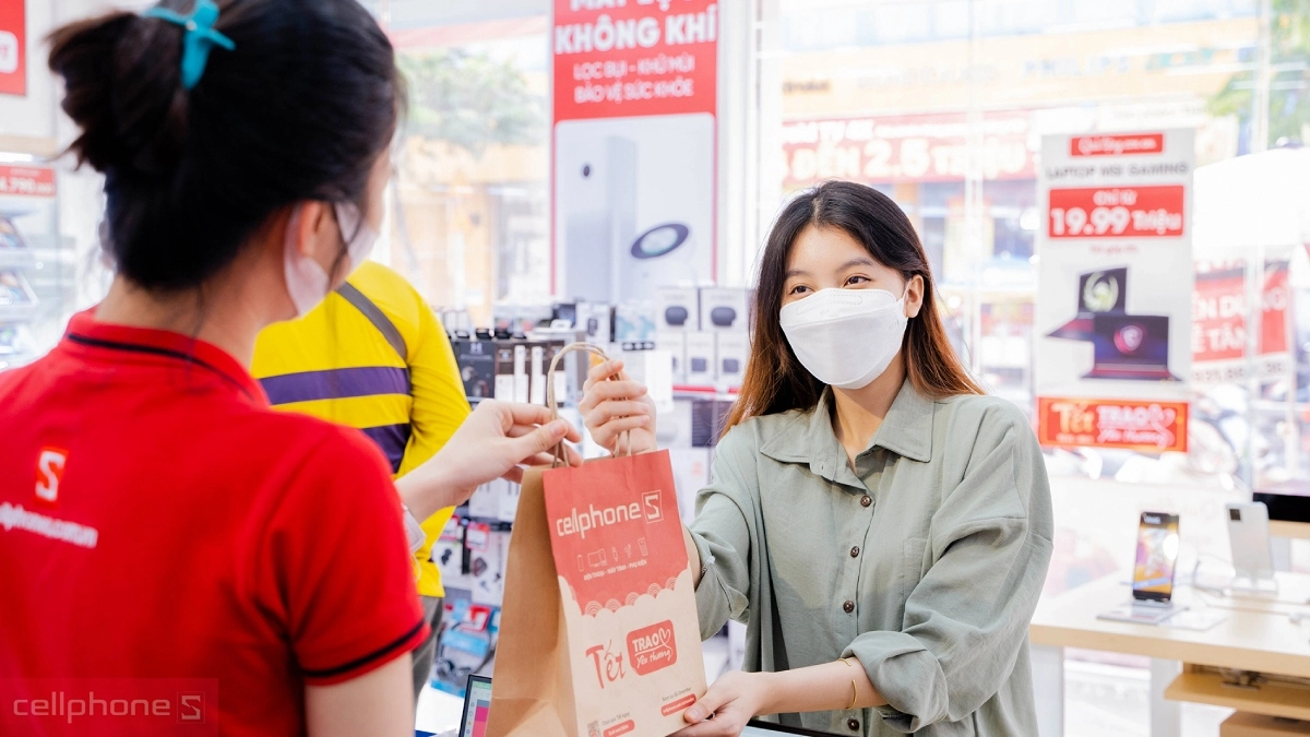 Chất lượng đảm bảo, nguồn gốc rõ ràng