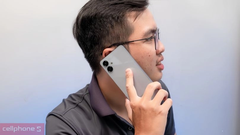 Samsung Galaxy A06 4GB 128GB - Đã kích hoạt