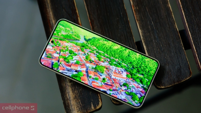 Samsung Galaxy S24 - Cũ Đã Kích Hoạt