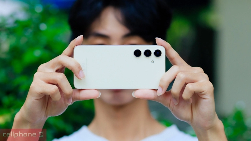 Samsung Galaxy S24 - Cũ Đã Kích Hoạt