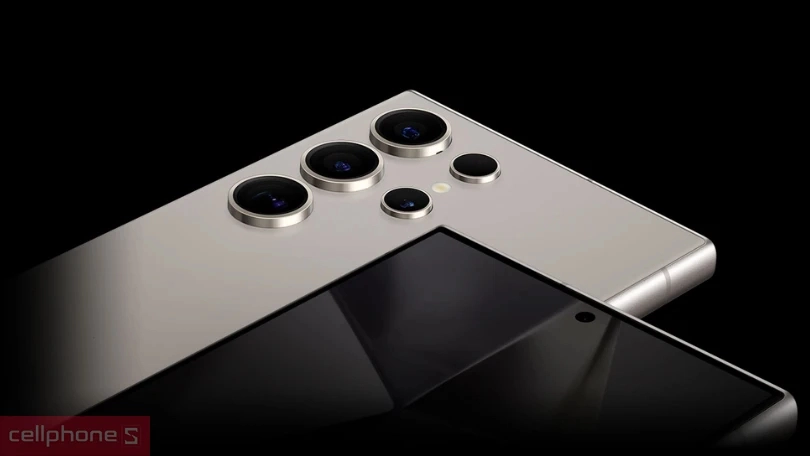 Pin máy Samsung S24 Ultra cũ 5G pin 5000mAH