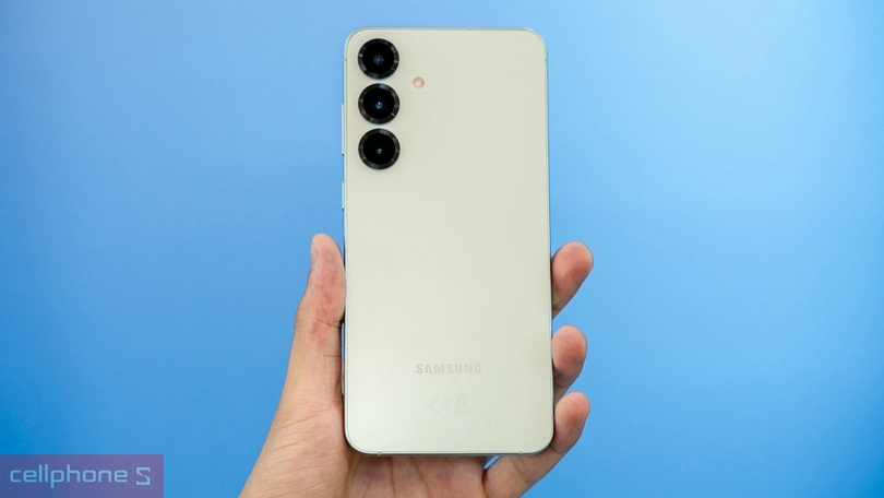 Giới thiệu tổng quan về dòng smartphone Samsung S25 Series cũ