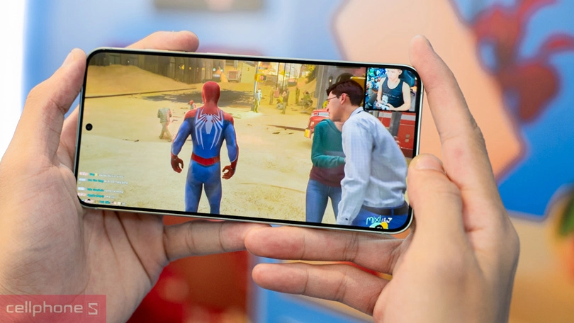 Lưu ý khi mua Samsung Galaxy S25 Series cũ