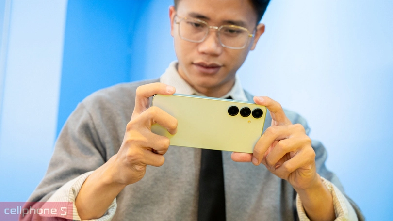 Giới thiệu tổng quan về dòng smartphone Samsung S25 Series cũ