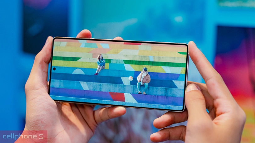 Giới thiệu tổng quan về dòng smartphone Samsung S25 Series cũ