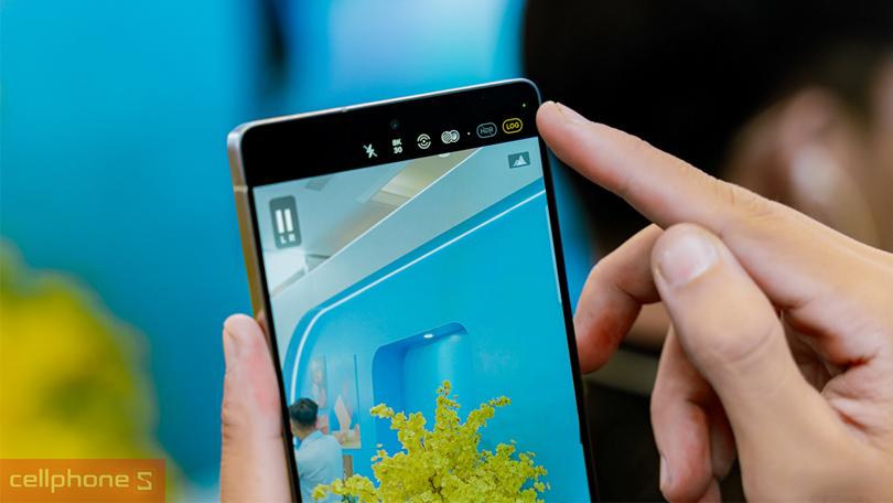 Samsung S25 cũ có những loại máy nào?