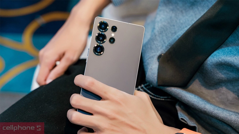 Samsung S25 cũ có những loại máy nào?