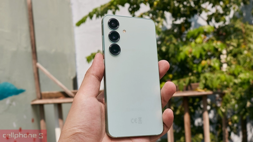 S25 cũ active (đã kích hoạt)