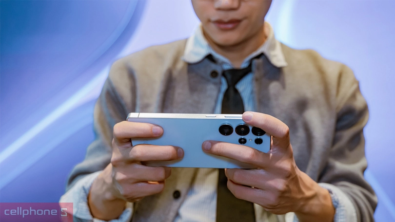 Ưu, nhược điểm của dòng sản phẩm Samsung Galaxy S25 cũ