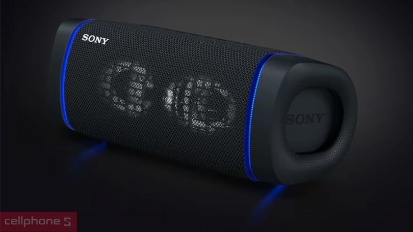Loa Bluetooth Sony SRS XB33 Extra Bass cũ