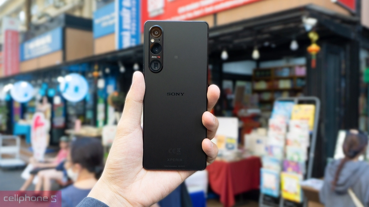 Bảng giá điện thoại Sony cũ mới nhất