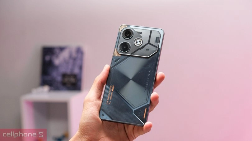 Điện thoại Tecno cũ có mấy loại?