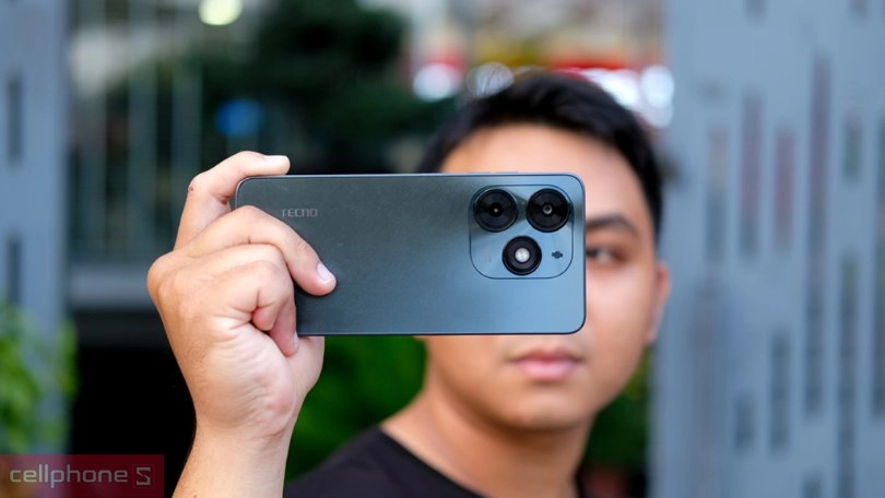 Điện thoại Tecno cũ có mấy loại?