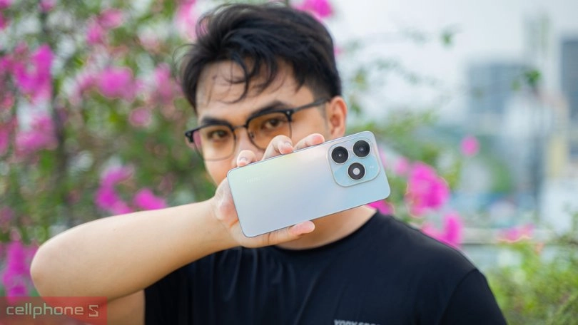 Điện thoại Tecno cũ có mấy loại?