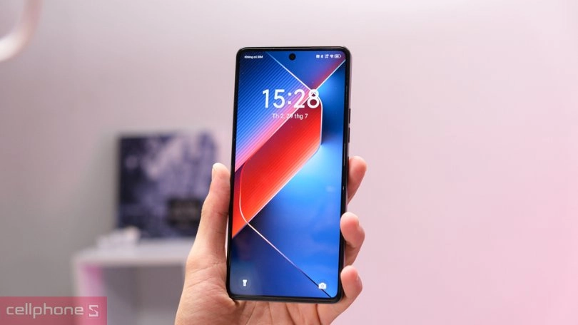 Điện thoại Tecno cũ có mấy loại?