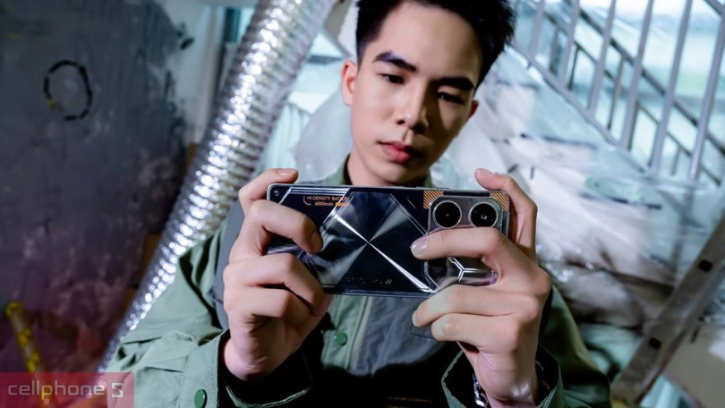 Các dòng điện thoại Tecno cũ bán tại CellphoneS