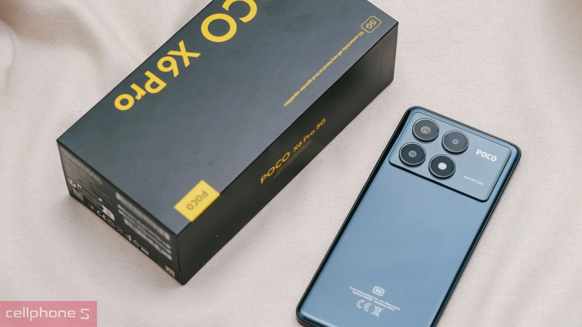 Ưu tiên máy còn hộp, phụ kiện, giấy tờ