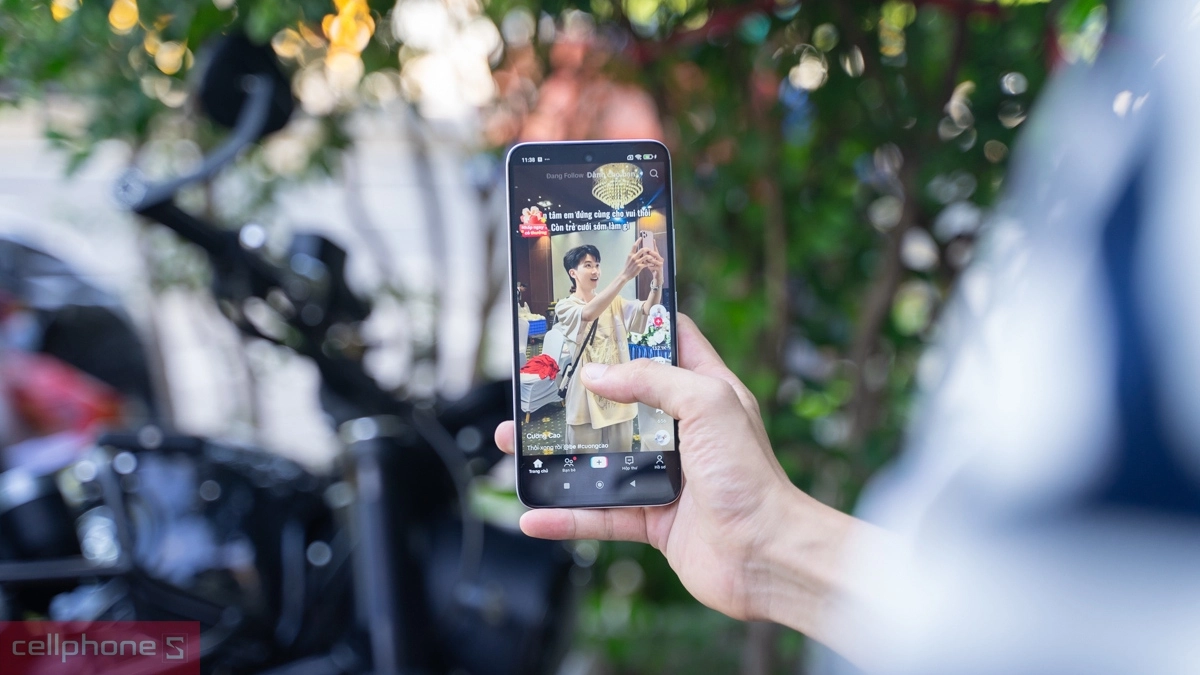 Bảng giá điện thoại POCO cũ tại CellphoneS