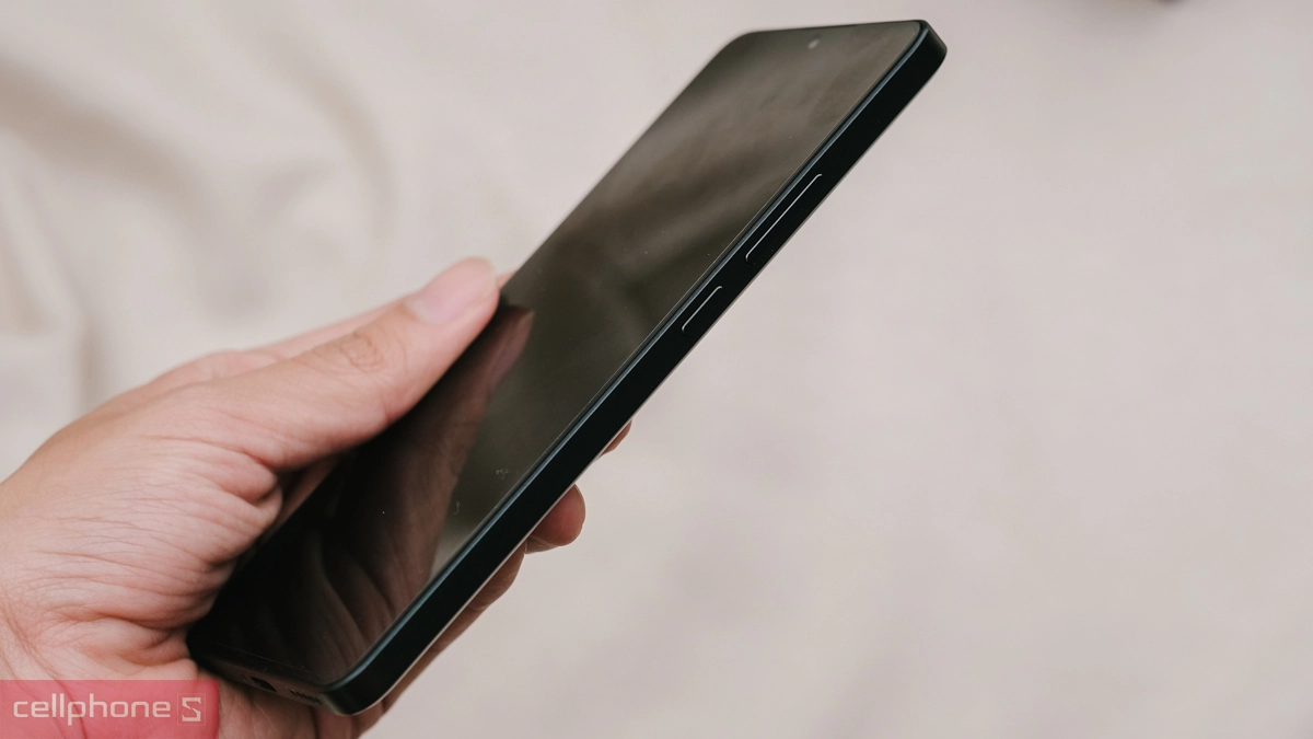 Nhược điểm khi mua Poco cũ