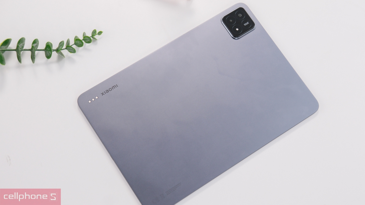 Xiaomi Pad 6 cũ phiên bản 6S Pro cao cấp với màn hình 12.4 inch 3K