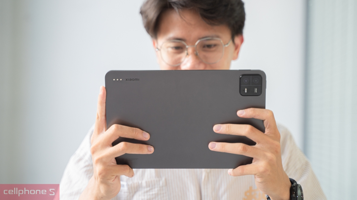 Bảng giá Xiaomi Pad 6 cũ theo phiên bản dung lượng và tình trạng sản phẩm