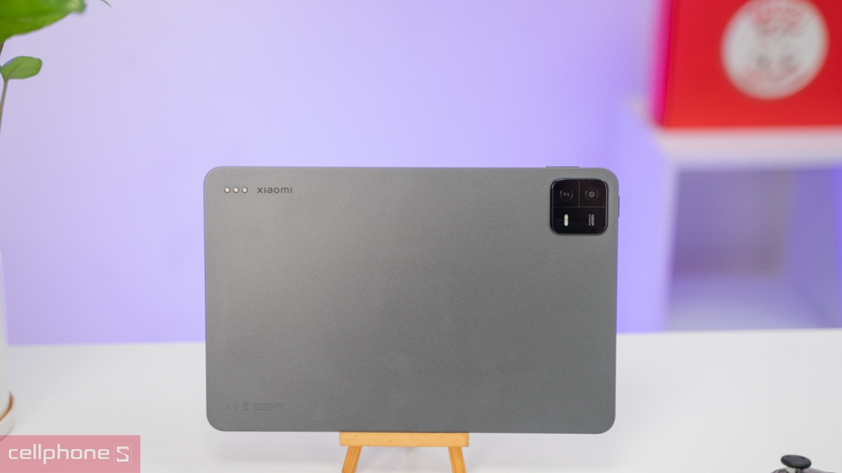 Xiaomi Pad 6 cũ phù hợp với học sinh, nhân viên văn phòng và người yêu thích giải trí