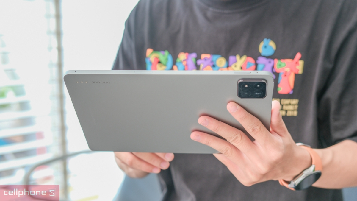 Bảng giá Xiaomi Pad 7 cũ theo phiên bản bộ nhớ và tình trạng sản phẩm